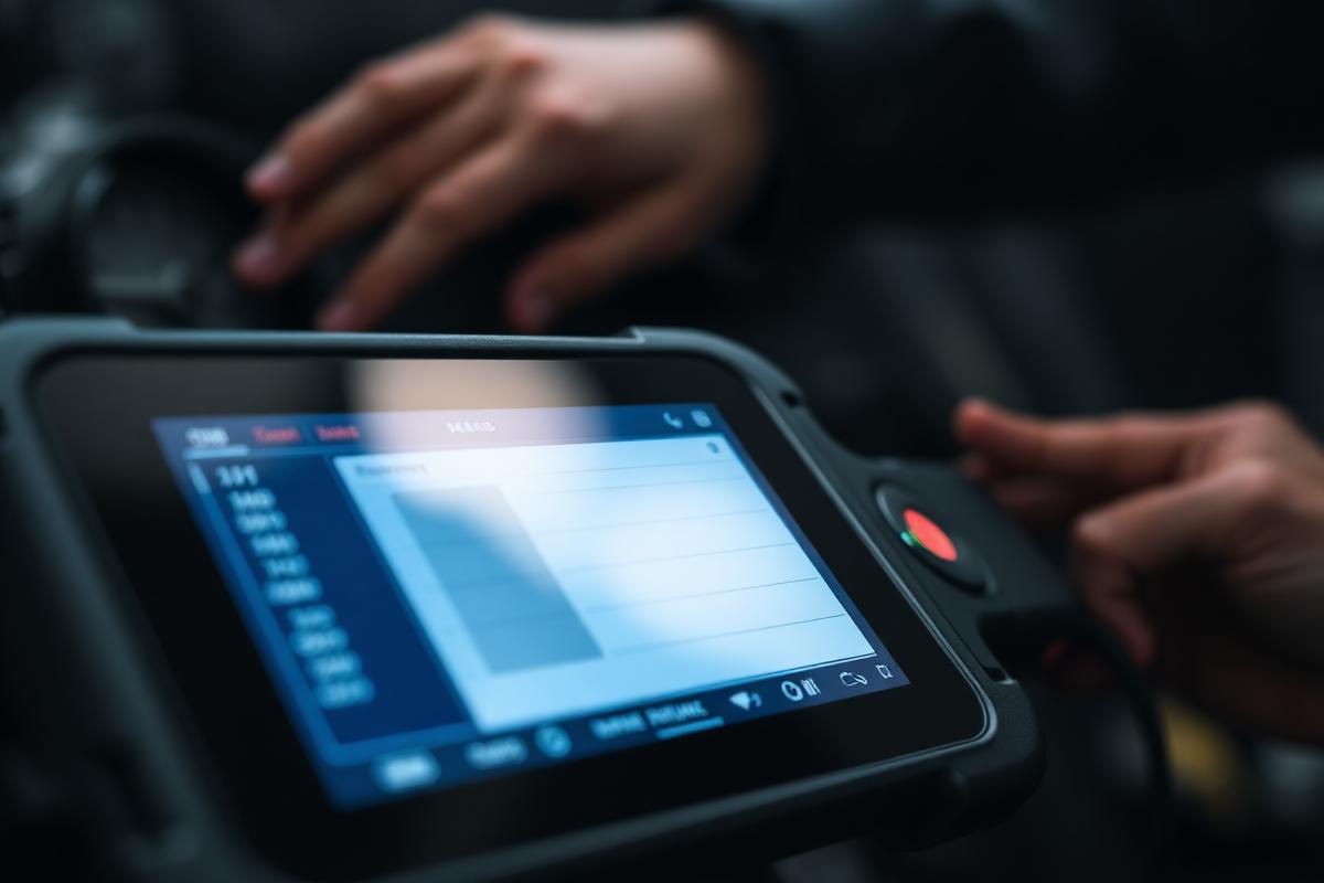 Advanced Diagnostics & Electrical