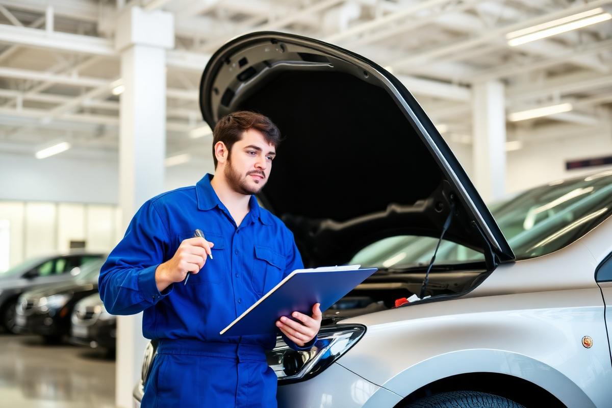Inspections